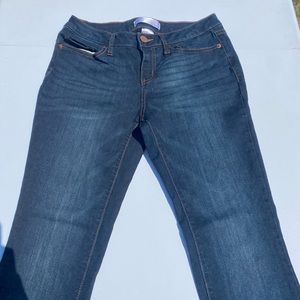 No Boundaries Jeggings